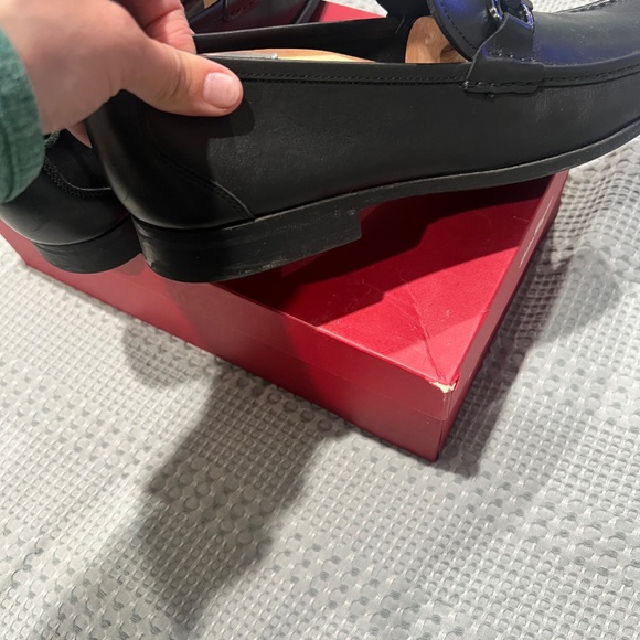 🌟Ferragamo Loafers🌟 - Picture 8 of 11